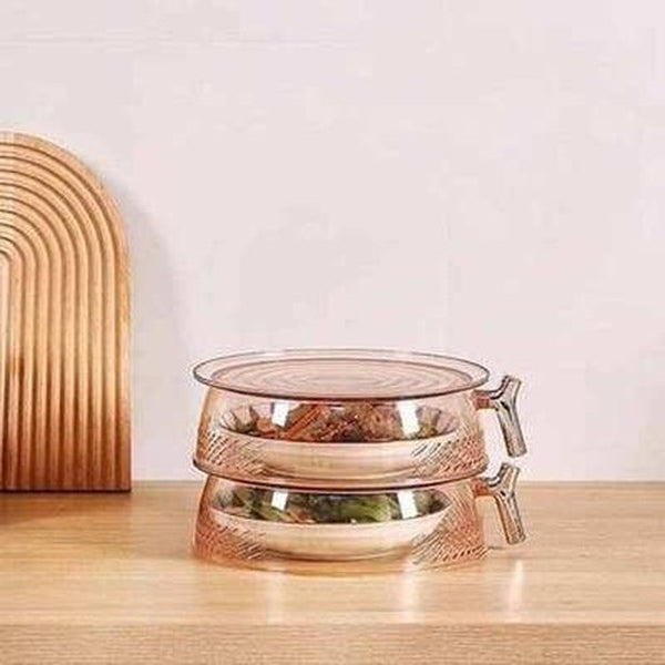 Dustproof Anti-mosquito Kitchen Table Food Cover Multi-layer