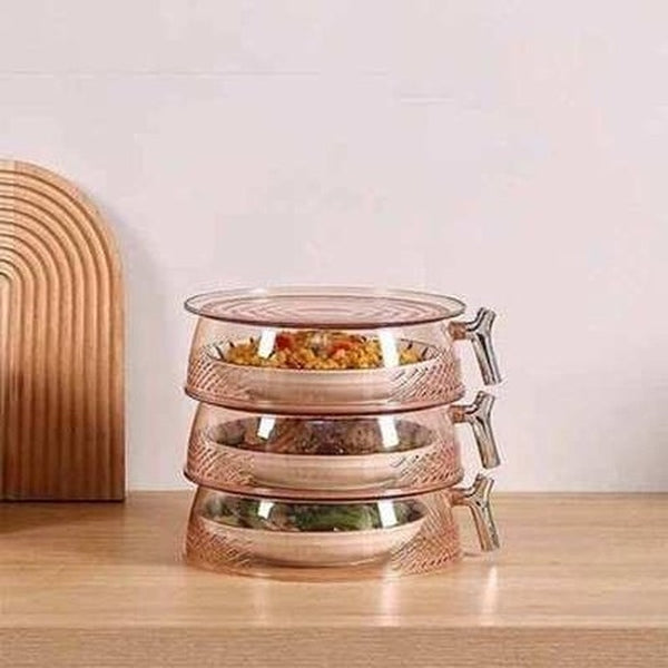 Dustproof Anti-mosquito Kitchen Table Food Cover Multi-layer