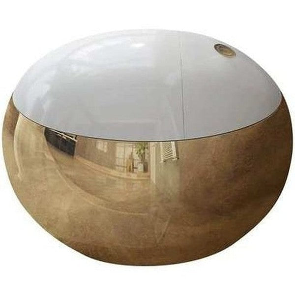 Earl David Golden Smart Egg Toilet