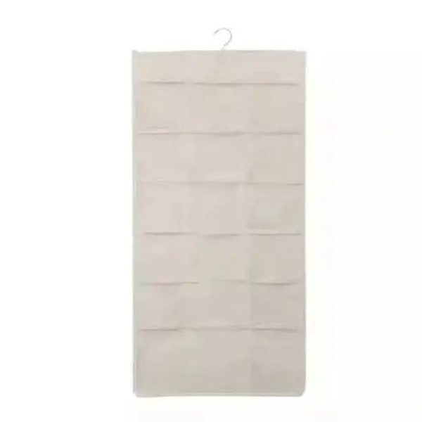 Efficient Lingerie Storage: Hanging Underwear Organizer