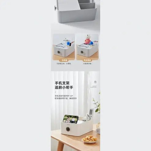 Efficiently Makeup Organizer