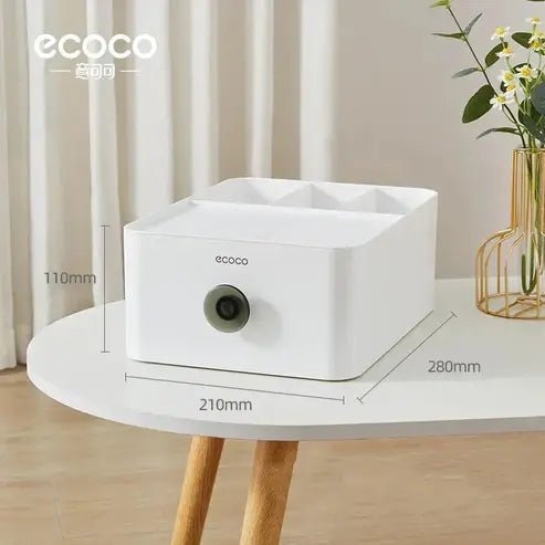 Efficiently Makeup Organizer