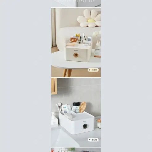 Efficiently Makeup Organizer