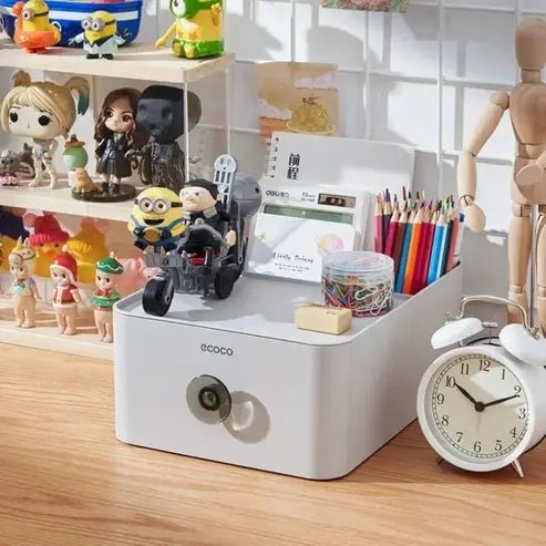 Efficiently Makeup Organizer