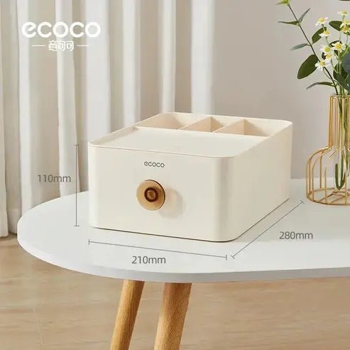 Efficiently Makeup Organizer