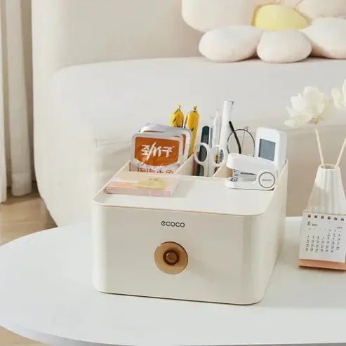 Efficiently Makeup Organizer