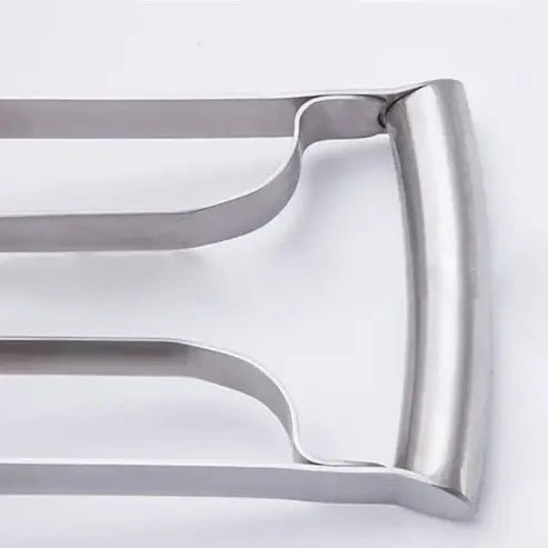 Effortless Pineapple Slicer