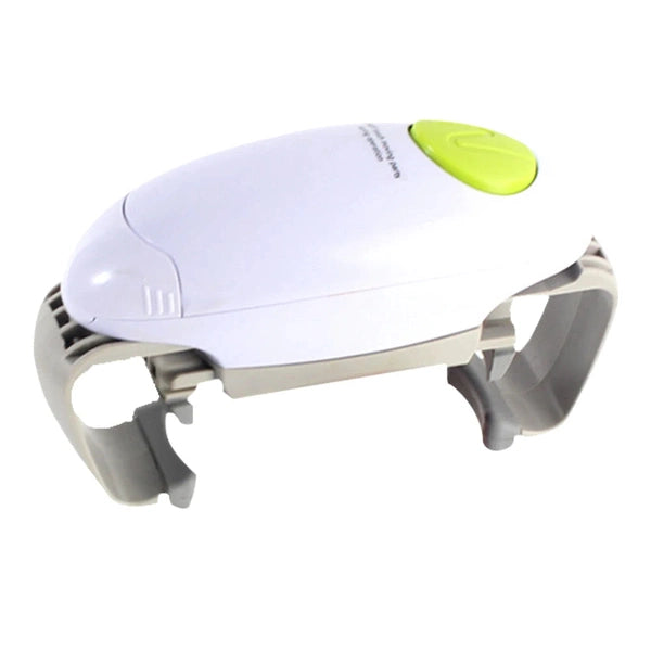 Electric Can Opener, Automatic Can Opener, Easy-Open