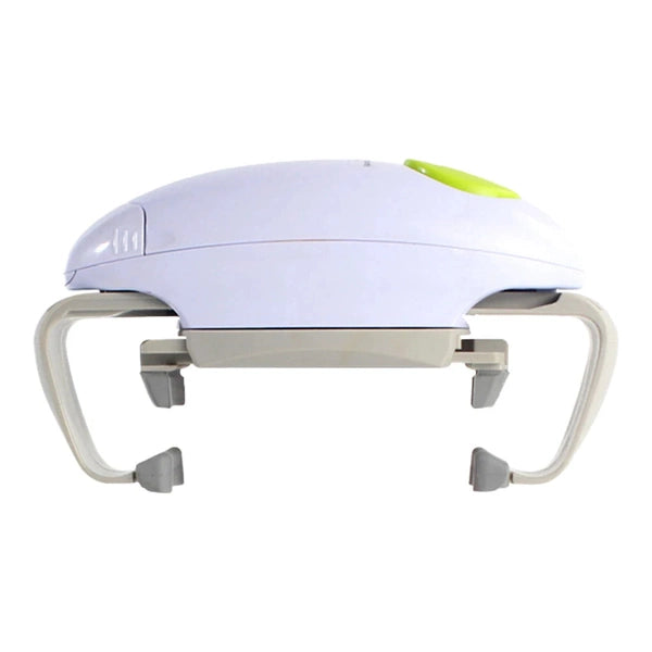 Electric Can Opener, Automatic Can Opener, Easy-Open