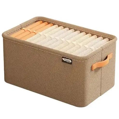 Essential Clothing Storage Box