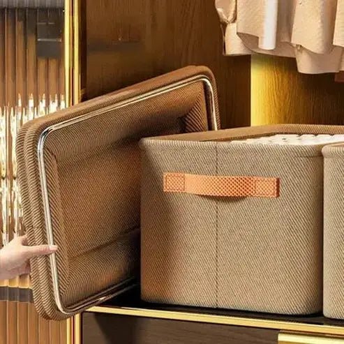 Essential Clothing Storage Box