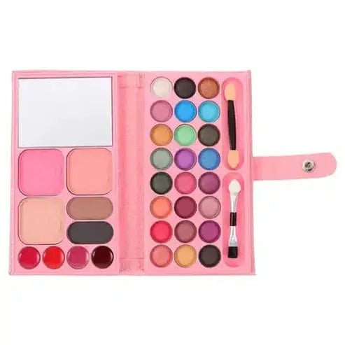 Eye Shadow Plate Washable Makeup Kit Cosmetics Palettes