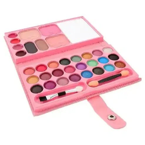 Eye Shadow Plate Washable Makeup Kit Cosmetics Palettes