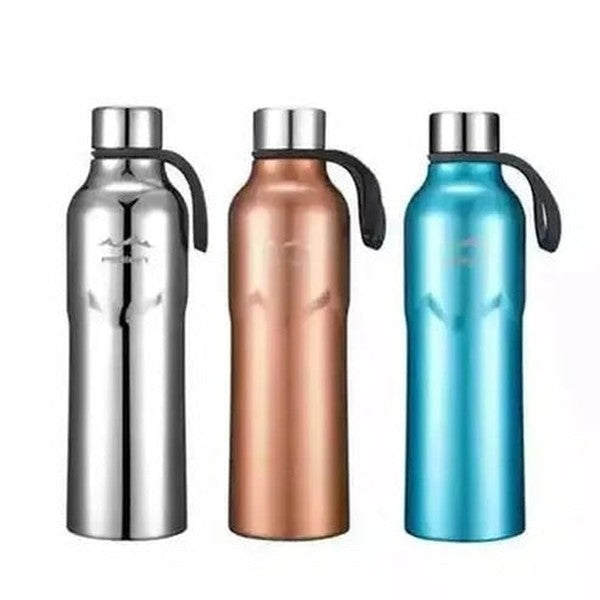 FEIJIAN Outdoor Sports Thermos Bottle