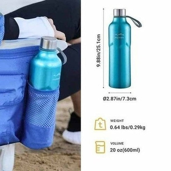 FEIJIAN Outdoor Sports Thermos Bottle