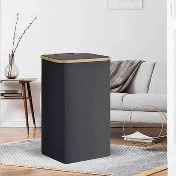 Foldable Laundry Hamper Basket