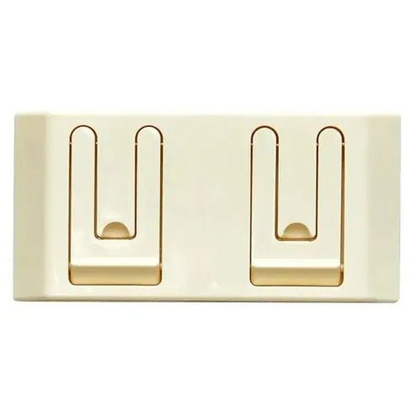 Foldable Self-Adhesive Bathroom Wall Hook