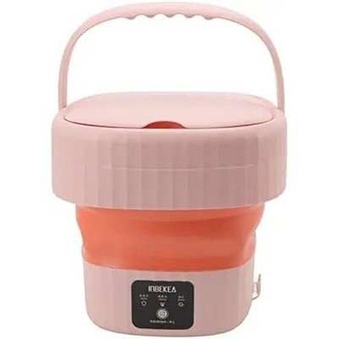 Folding Mni Washing Machine