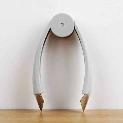 Fruit and Vegetable Remover Tool for Easily Picking Strawberries