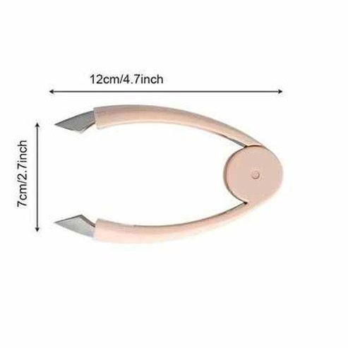 Fruit and Vegetable Remover Tool for Easily Picking Strawberries
