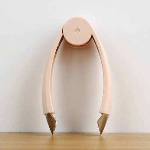 Fruit and Vegetable Remover Tool for Easily Picking Strawberries