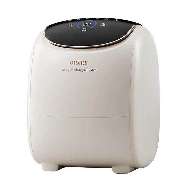 Fully Automatic Washing and Drying Integrated Washing Machine