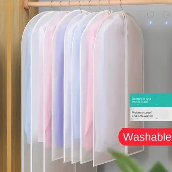 Garment Dust Cover