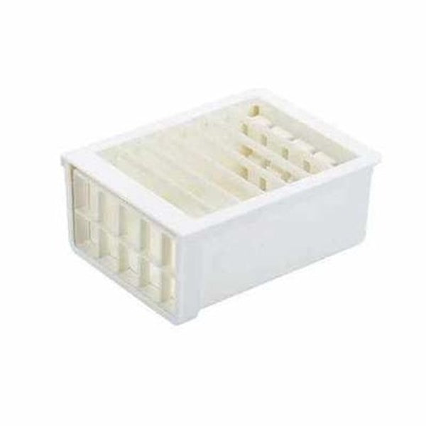 Grid Blade Cutting Block for Tofu Slicing