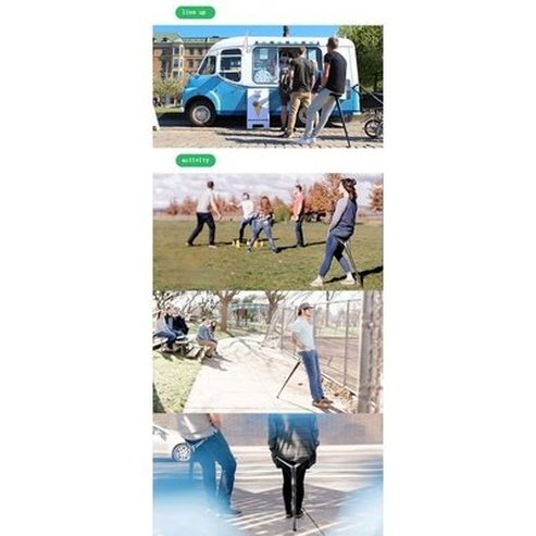 Outdoor Travel Retractable Stool Ultra Light Aluminum Alloy Portable Beach Chair Camping Chair Ultralight. Outdoor Furniture: Folding Chairs and Stools.