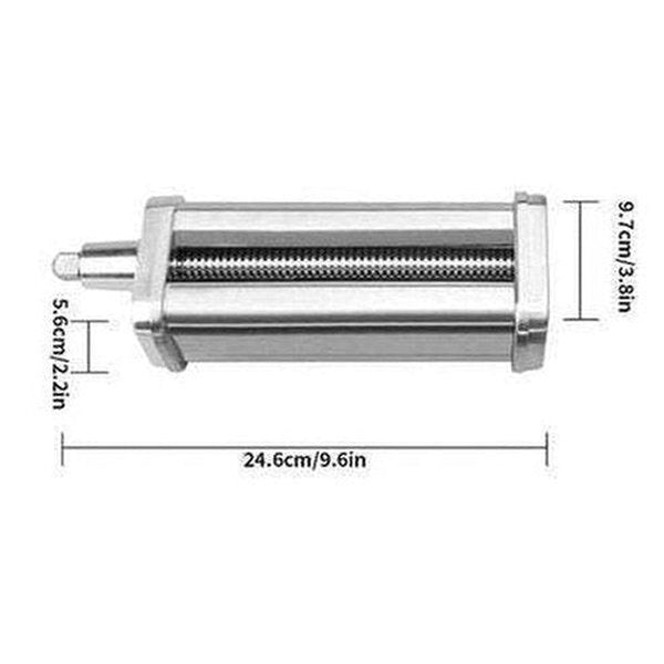 Pasta Roller Cutter Set for Kitchen