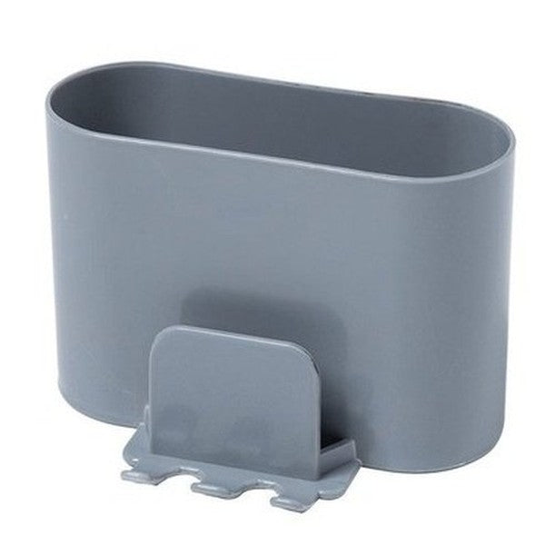 Plastic Wall Mount Toothbrush Rack Minimalist style toothbrush holder, bathroom punch-free toothbrush, toothpaste rack, Bathroom Accessories. Toothbrush Holders