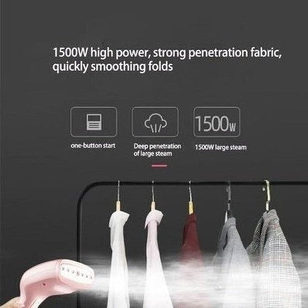 Hand Holding Ironing Machine Iron Machine Household Steam Small Portable Hanging Ironing Machine. Laundry Appliances: Irons & Ironing Systems Brand Name: KONKA.