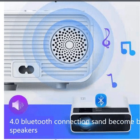 Light Luxury Leather Multi-functional Intelligent Projection Bed Modern Simple 1.8 Double Bed Storage Wedding Bed. Decor. Type: Beds & Bed Frames.