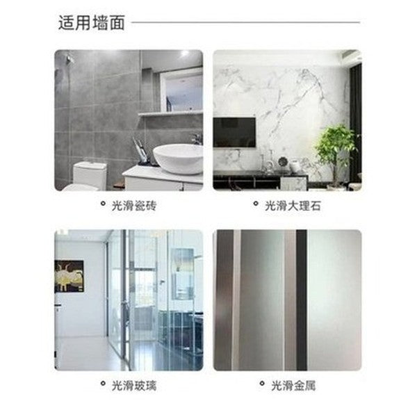 Wall Hair Dryer Holder