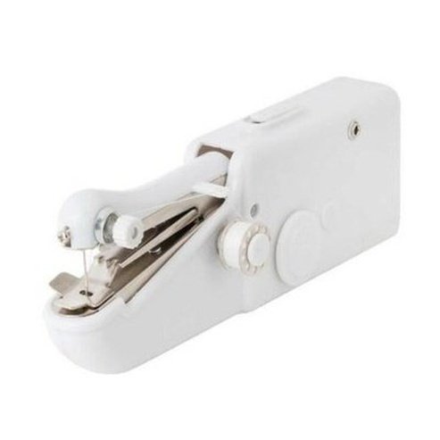 Portable Mini Hand Electric Sewing Machine