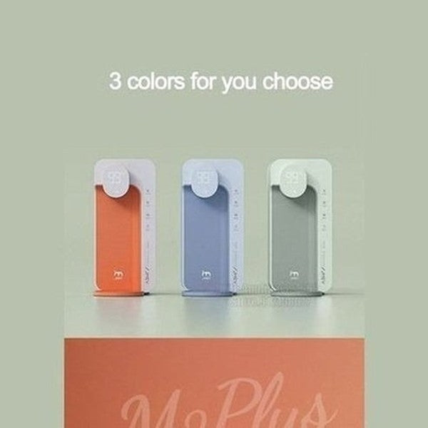 Xiaomi Mini Portable Water Dispenser High Temperature Resistance Desktop Cold Water Hot Water Mijia Home Drinking Machine. Kitchen & Dining: Kitchen Tools & Utensils.