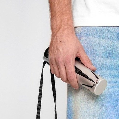 Outdoor Travel Retractable Stool Ultra Light Aluminum Alloy Portable Beach Chair Camping Chair Ultralight. Outdoor Furniture: Folding Chairs and Stools.