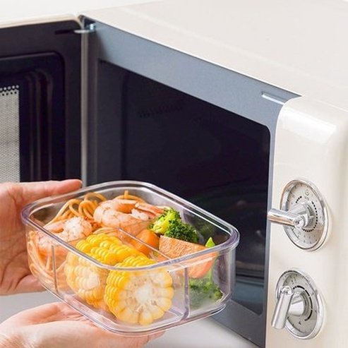 XIAOMI YOUPIN Circle Joy Electric Vacuum Fresh-keeping Box Set Vacuum Pump Antibacterial Preservation Portable Electric Food Vacuum Sealer. Type: Vacuum Sealers