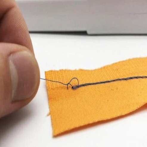 Portable Mini Hand Electric Sewing Machine