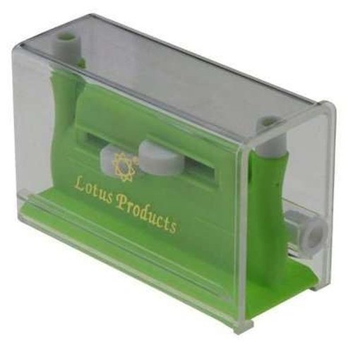 Quick and easy manual needle juniper machine