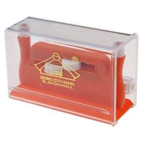 Quick and easy manual needle juniper machine