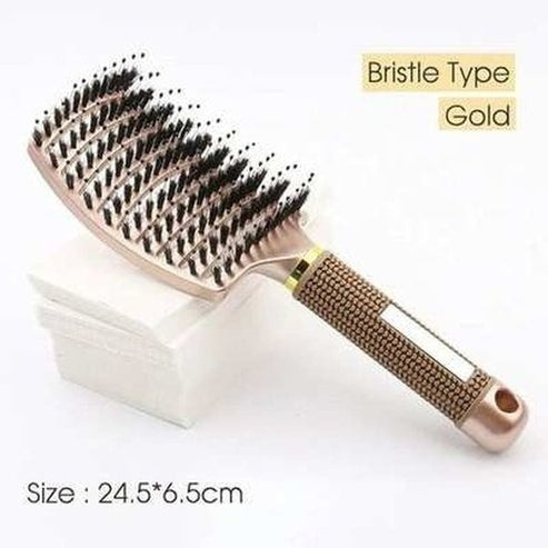 Hair Brush Hair Comb
