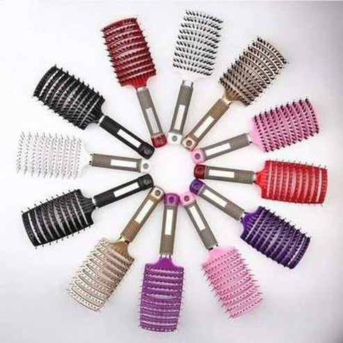 Hair Brush Hair Comb