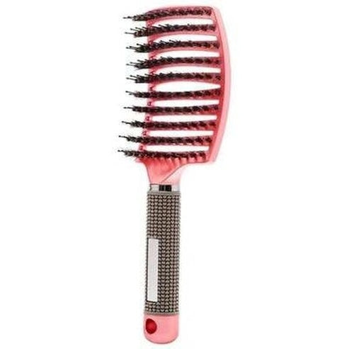 Hair Brush Hair Comb