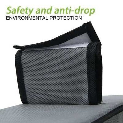 Hanging Bag 10 Layer Shoe Storage Rack Wardrobe Organizer