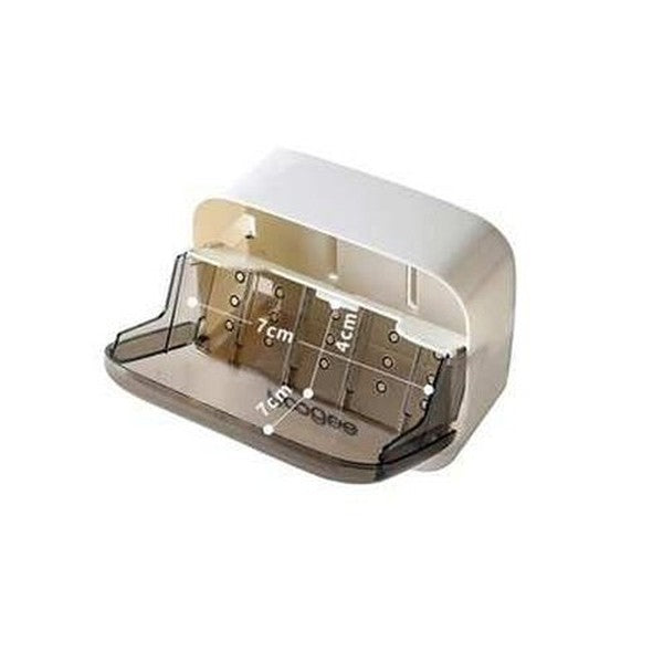 Hanging Storage Soap Dish