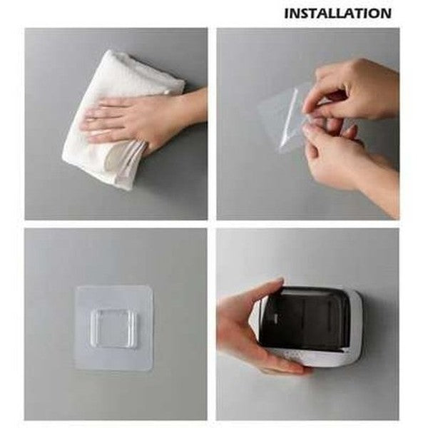 Hanging Storage Soap Dish