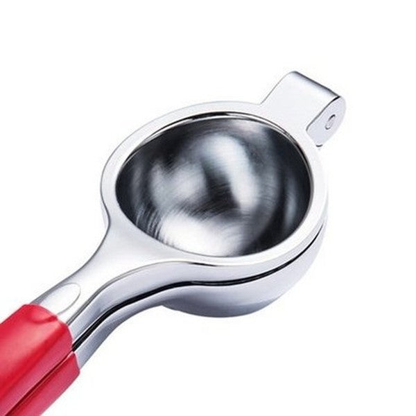 Stainless Steel Lemon Fruit Squeezer Multifunction Orange Squeezer Manual Juice Squeezer Hand Pressure Kitchen Fruit Tools. Product Type: Juicers