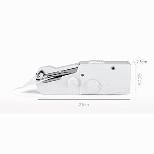 Portable Mini Hand Electric Sewing Machine