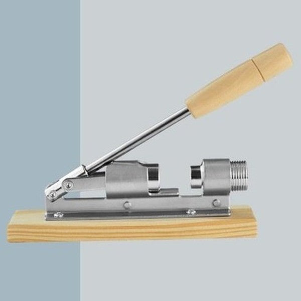 Heavy-duty Pecan Peeling Machine Biscuit Nutcracker Tongs Hazelnut Almond Kitchen Fruit And Vegetable Tool Machine. Food Crackers. Type: Nutcrackers.